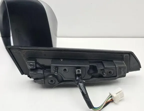 TOYOTA C-HR 1 generation (2016-2023) Lusterko boczne lewe E11048540 34791851