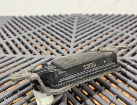 TOYOTA C-HR 1 generation (2016-2023) Distronic 88210F4040,A2C738165 34771479