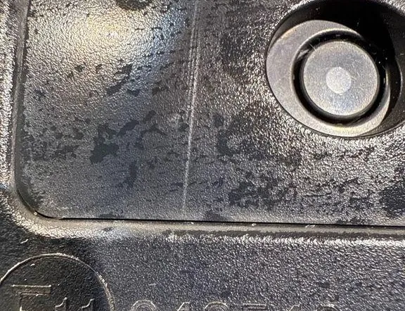 TOYOTA C-HR 1 generation (2016-2023) Prawe lusterko boczne E11048540 34771680