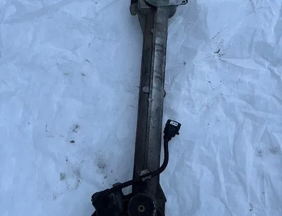 MERCEDES-BENZ GLE W167 (2019-2024) Steering Rack A1674603101 33743345