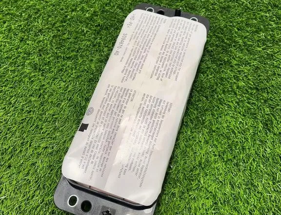 SKODA Karoq 1 generation (2017-2024) Dashboard Airbag SRS 57A880204D 33921170