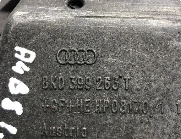 AUDI A4 B8/8K (2011-2016) Gearbox Mount Bracket 8K0399263T,40817071 32210775