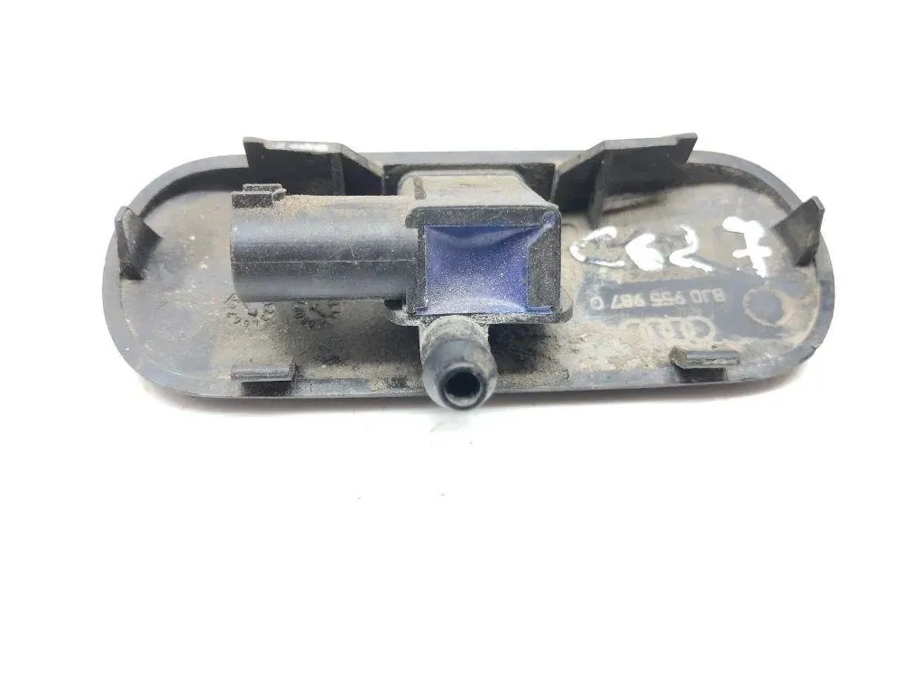 AUDI A6 C6/4F (2004-2011) Dysza do szyby przedniej 8J0955987G,4L0955987C 32212835