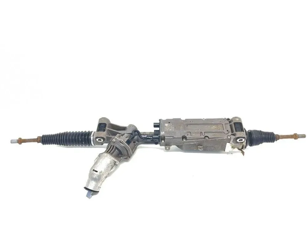 AUDI A6 C6/4F (2004-2011) Drążek kierowniczy 4G0909144K,4G0909144G,4G2423105C 32215839