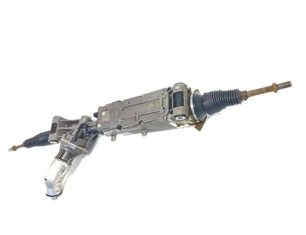 AUDI A6 C6/4F (2004-2011) Drążek kierowniczy 4G0909144K,4G0909144G,4G2423105C 32215839