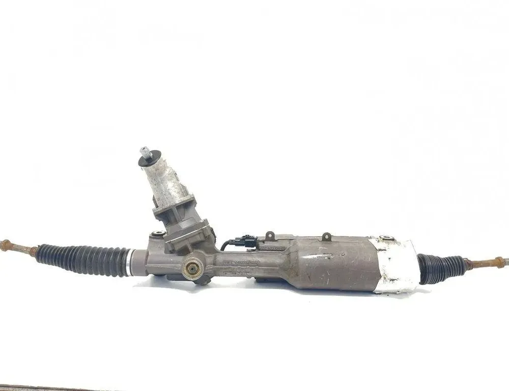 AUDI A6 C6/4F (2004-2011) Drążek kierowniczy 4G0909144K,4G0909144G,4G2423105C 32215839