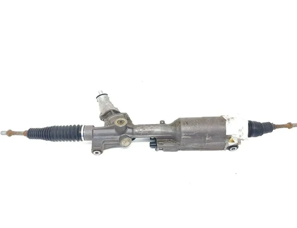 AUDI A6 C6/4F (2004-2011) Drążek kierowniczy 4G0909144K,4G0909144G,4G2423105C 32215839