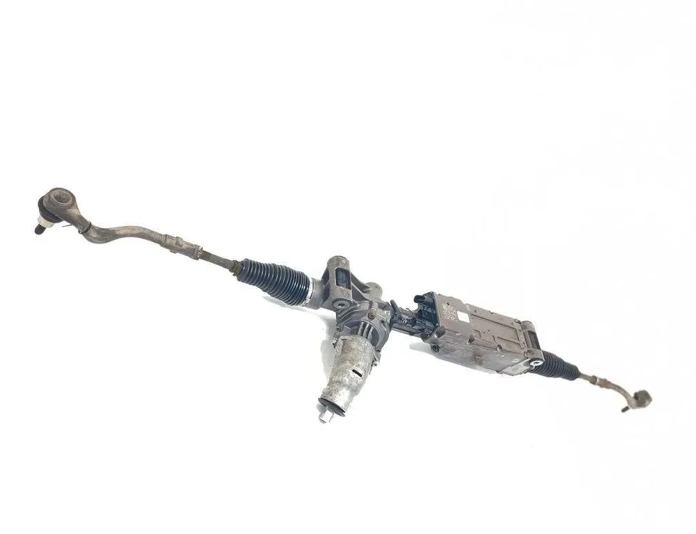 AUDI Q5 8R (2008-2017) Steering Rack 4G2423105C,8R0909144F,8R0909144B,8R2423055AC 32215844