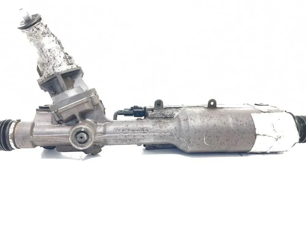 AUDI Q5 8R (2008-2017) Steering Rack 4G2423105C,8R0909144F,8R0909144B,8R2423055AC 32215844