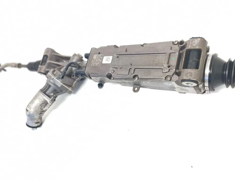 AUDI Q5 8R (2008-2017) Steering Rack 4G2423105C,8R0909144F,8R0909144B,8R2423055AC 32215844
