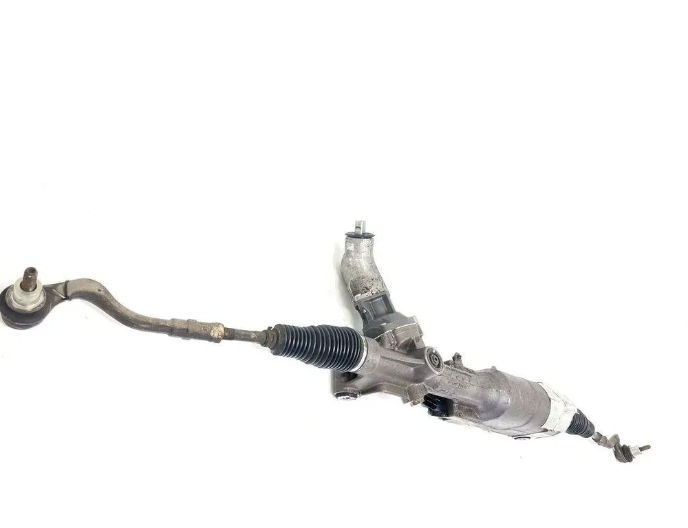 AUDI Q5 8R (2008-2017) Steering Rack 4G2423105C,8R0909144F,8R0909144B,8R2423055AC 32215844
