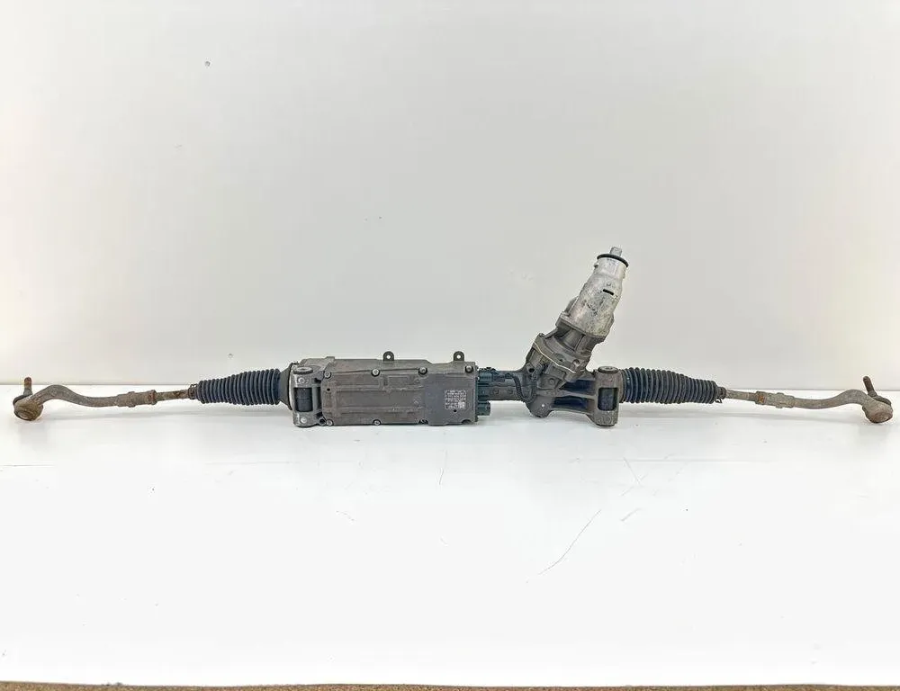 AUDI A6 C8/4K (2018-2024) Drążek kierowniczy 120107H35,4G0909144J,4G0909144G,A2C3094180200 32216134