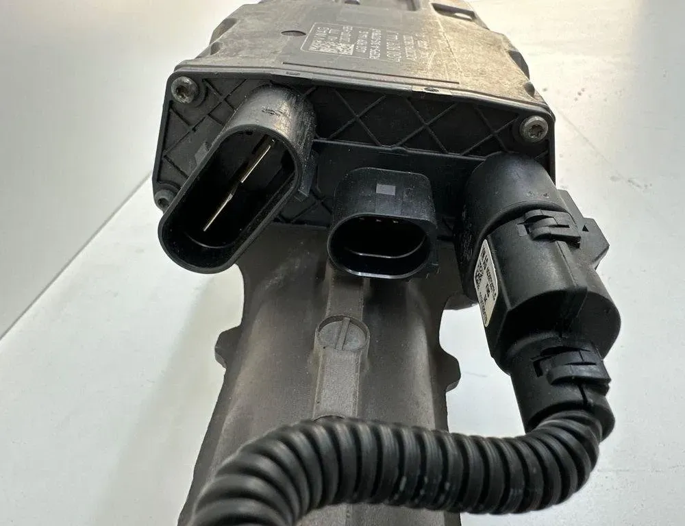 AUDI A6 C8/4K (2018-2024) Drążek kierowniczy 120107H35,4G0909144J,4G0909144G,A2C3094180200 32216134