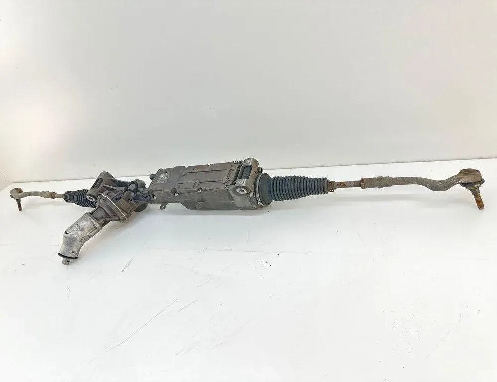 AUDI A6 C8/4K (2018-2024) Drążek kierowniczy 120107H35,4G0909144J,4G0909144G,A2C3094180200 32216134