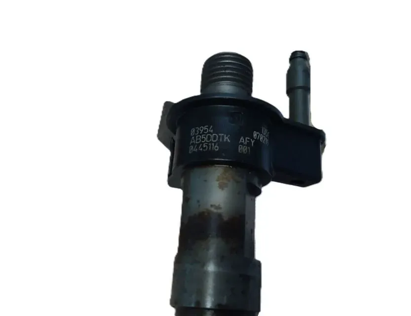 BMW 3 Series E90/E91/E92/E93 (2004-2013) Wtrysk paliwa 779787704 35109507