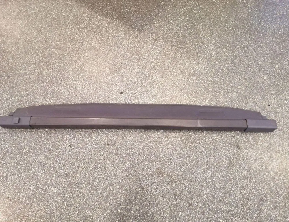 MERCEDES-BENZ A-Class W168 (1997-2004) Trunk curtain 1688600175 33846591