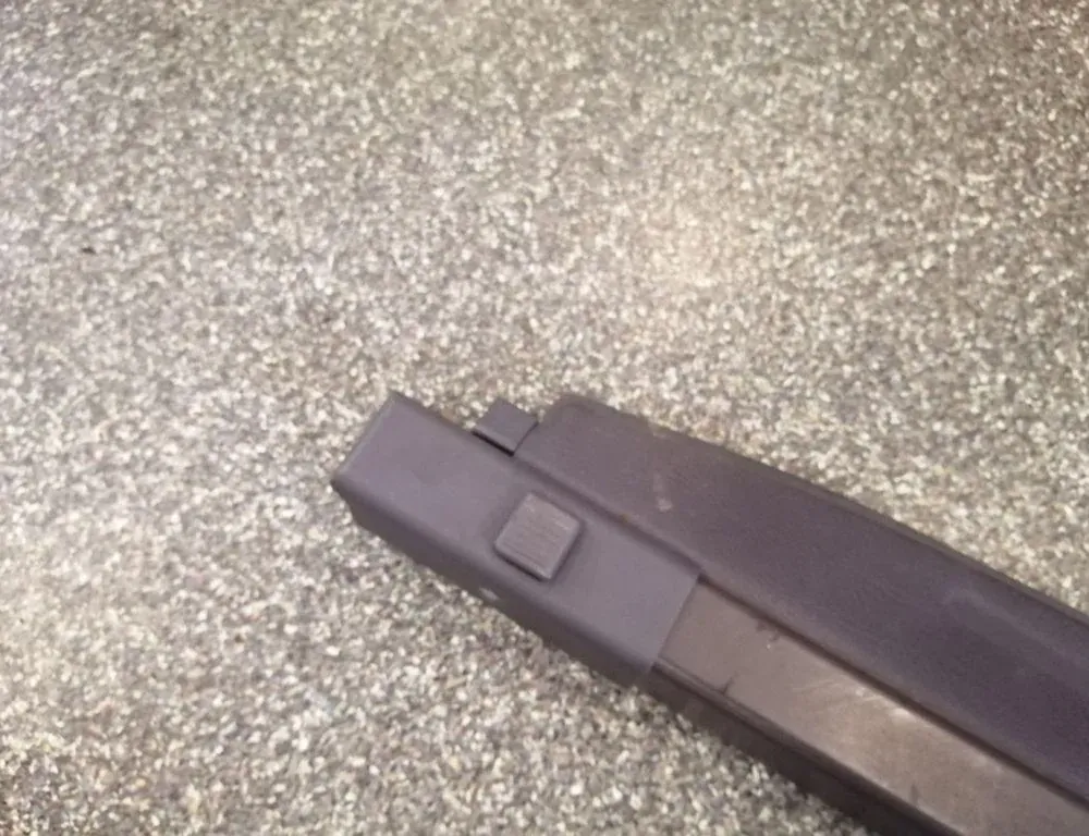 MERCEDES-BENZ A-Class W168 (1997-2004) Trunk curtain 1688600175 33846591