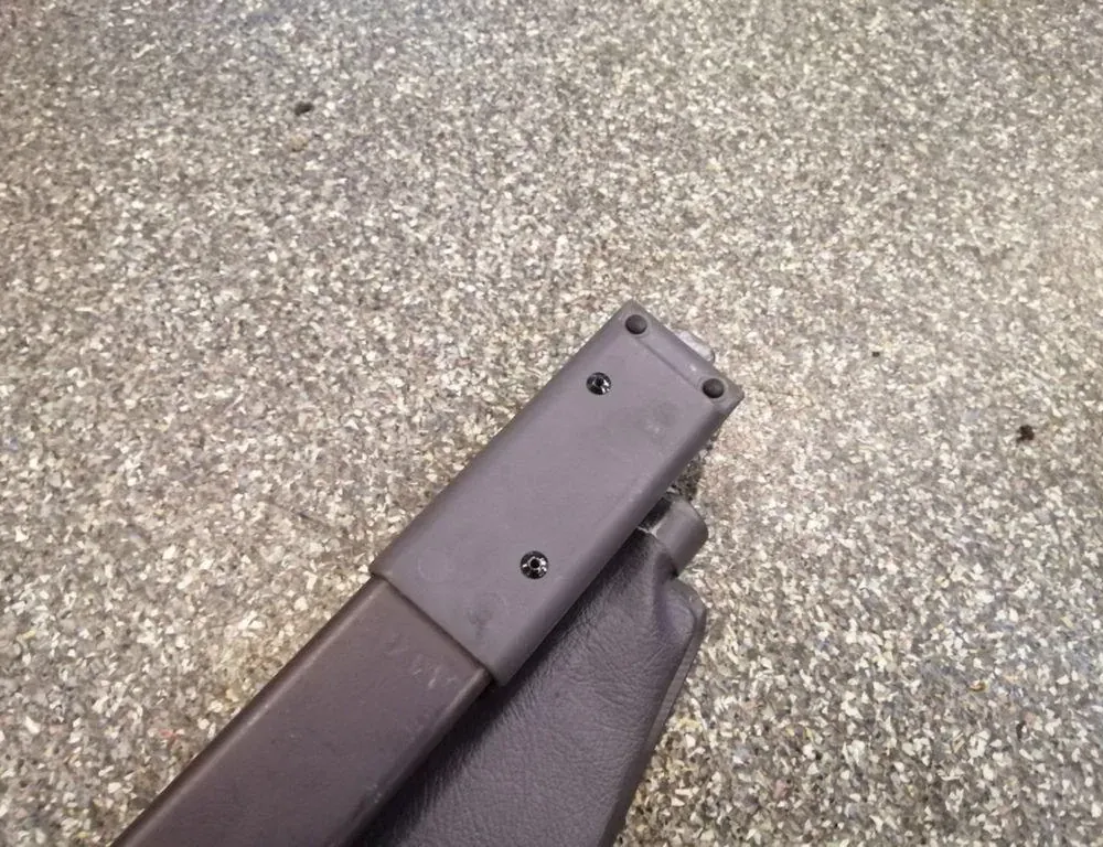 MERCEDES-BENZ A-Class W168 (1997-2004) Trunk curtain 1688600175 33846591