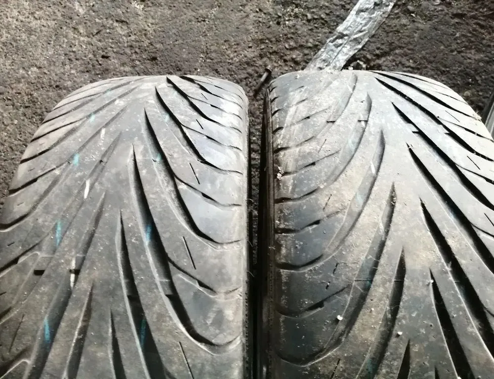 MITSUBISHI Galant 6 generation (1987-1993) Wheel 35105789