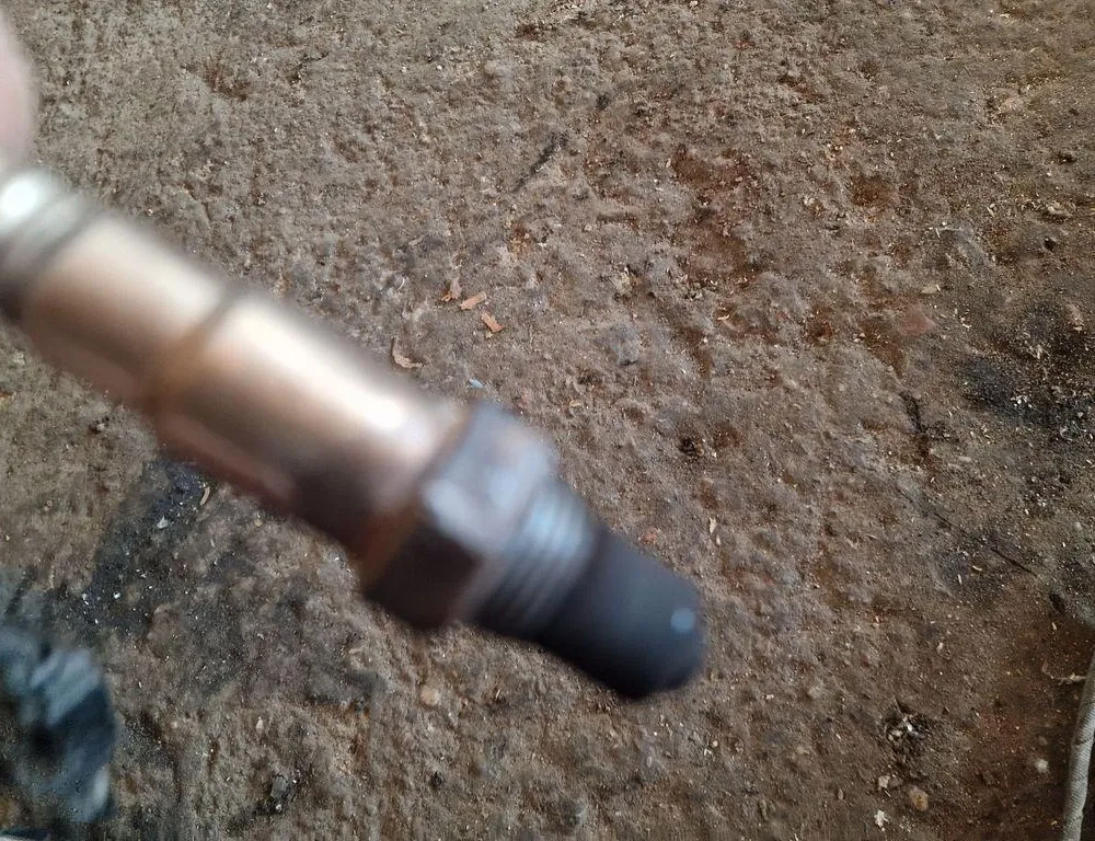 MERCEDES-BENZ B-Class W245 (2005-2011) Lambda Oxygen Sensor 0258017014,0035426918,08000705T288 34020539