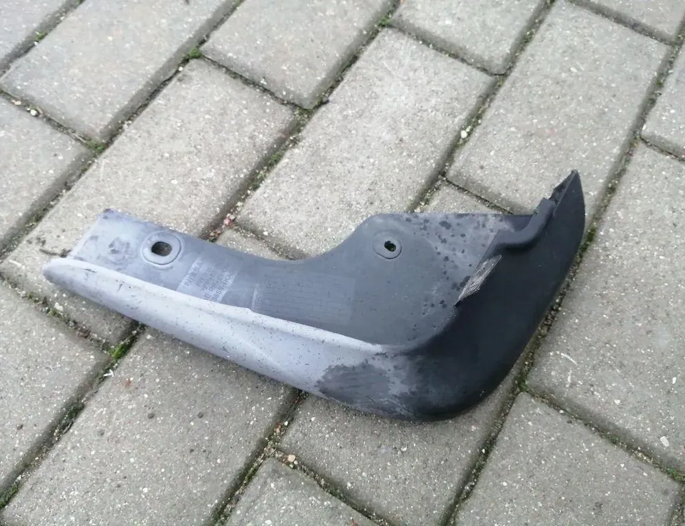 NISSAN Juke YF15 (2010-2020) Front Left Mudguards F38551KA00 35103302