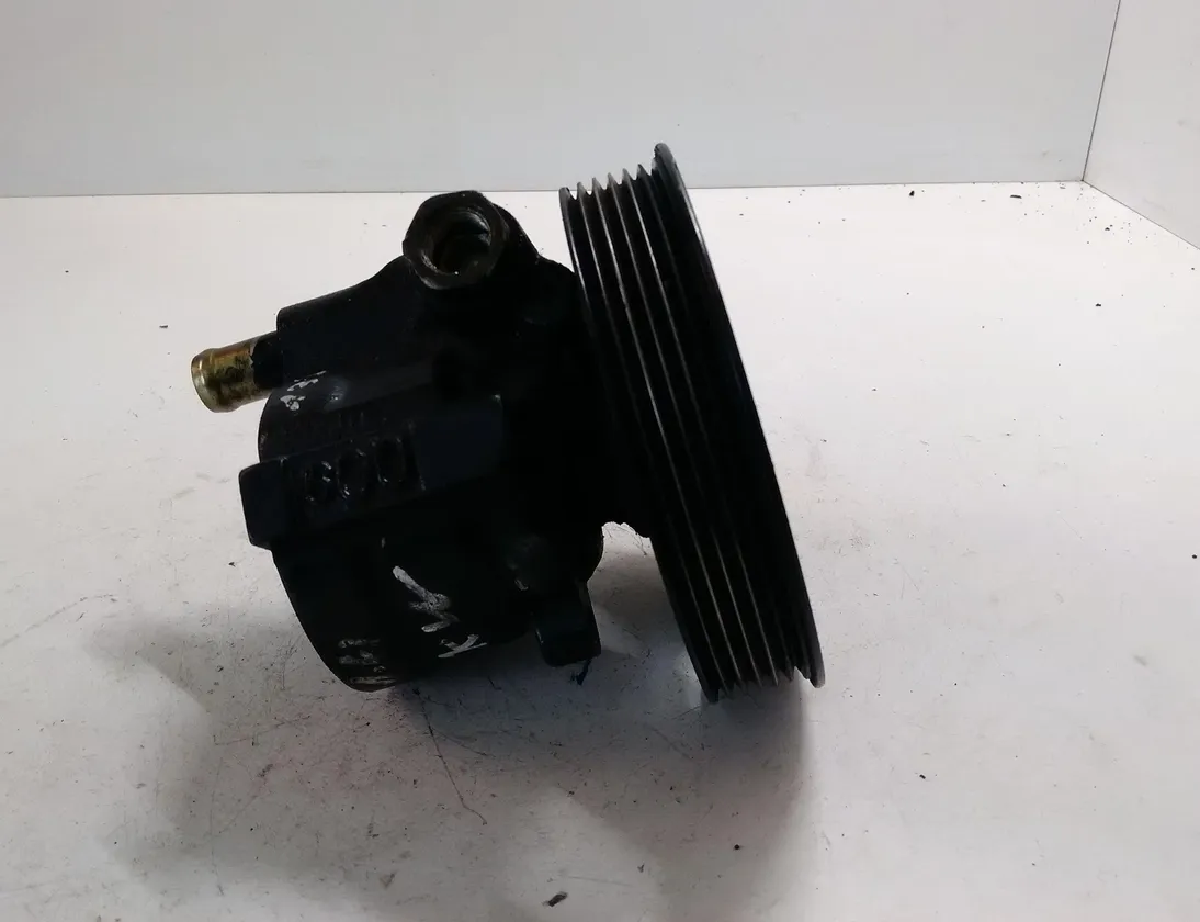 RENAULT Kangoo 1 generation (1998-2009) Pompa wspomagania układu kierowniczego 8200059051 28406072