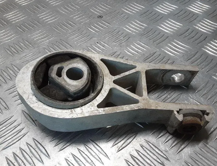 PEUGEOT Boxer 3 generation (2006-2024) Front engine mount 13800410800 30313510