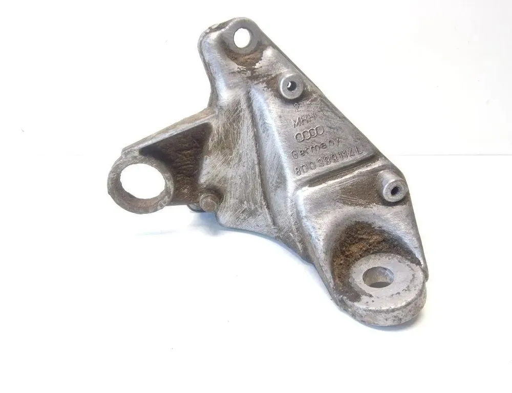 AUDI A4 B8/8K (2011-2016) Engine Bracket Right Side 8D0399114S 31237580