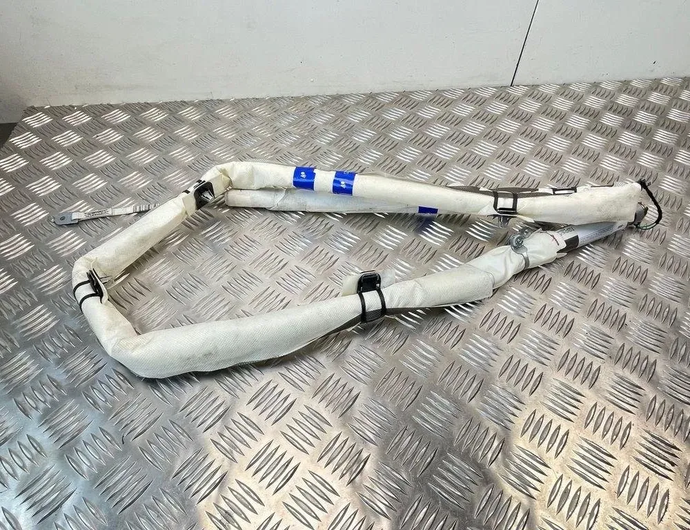 AUDI A4 B7/8E (2004-2008) Right Side Roof Airbag SRS 8K0880742D 31273748