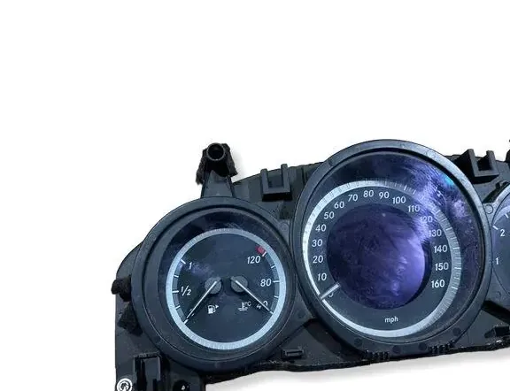 MERCEDES-BENZ C-Class W205/S205/C205 (2014-2023) Speedometer A2049004308 34573257