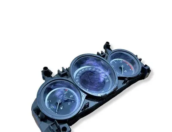 MERCEDES-BENZ C-Class W205/S205/C205 (2014-2023) Speedometer A2049004308 34573257