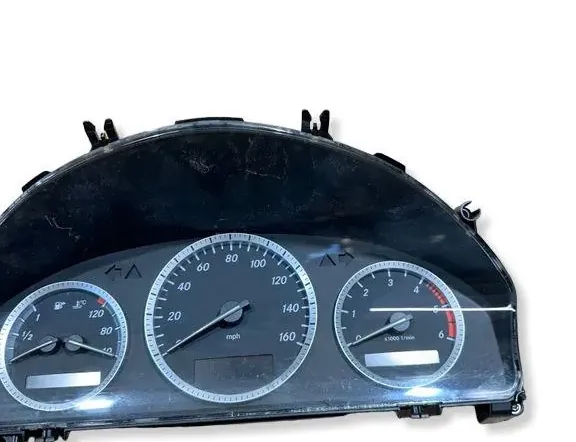 MERCEDES-BENZ C-Class W205/S205/C205 (2014-2023) Speedometer A2044400411,A2045407711 34573202