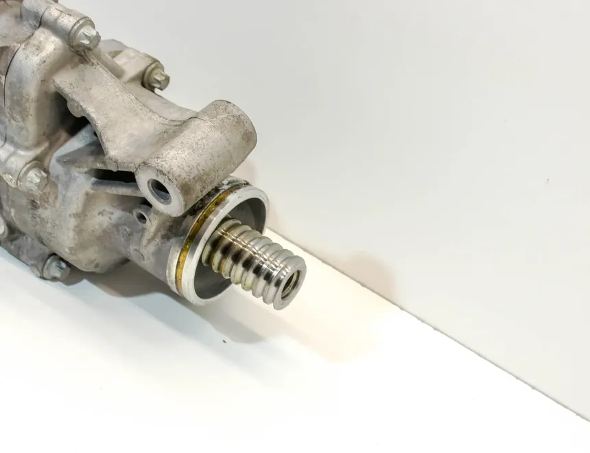 MERCEDES-BENZ C-Class W205/S205/C205 (2014-2023) Drążek kierowniczy A2054604301 35104685