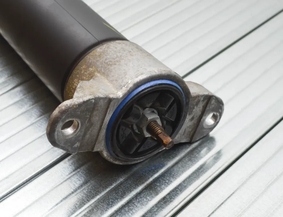 FORD Kuga 2 generation (2013-2020) Amortyzator tylny prawy 8V61-18159-AB,CV61-18080-AAD 11252786