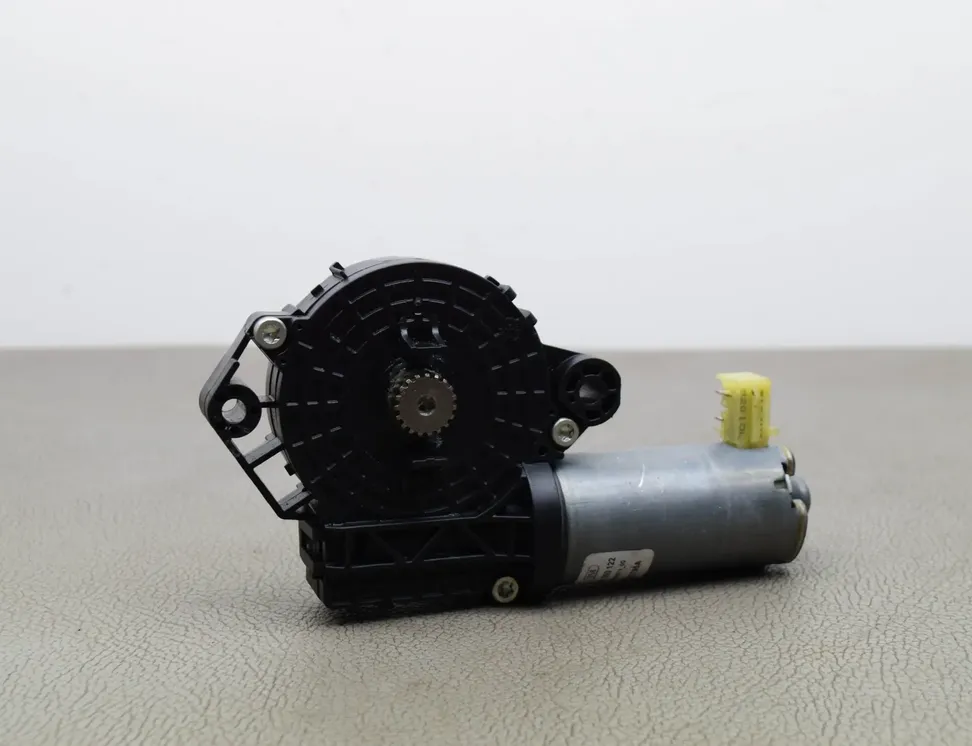 MERCEDES-BENZ GLC 253 (2015-2019) Other Control Units 0390200122 13860288