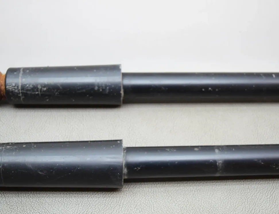 SKODA Fabia 3 generation (2014-2021) Amortyzator tylny prawy 6C0512011AK 27028643