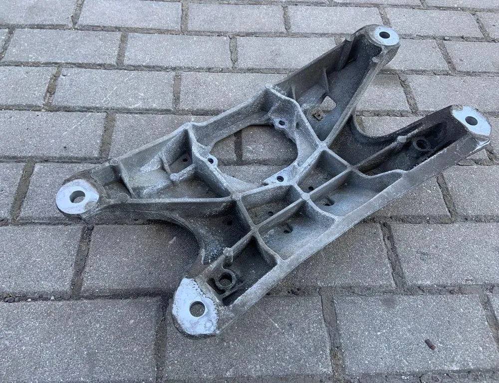 AUDI A5 8T (2007-2016) Gearbox Mount Bracket 8K0399263AF 33972677