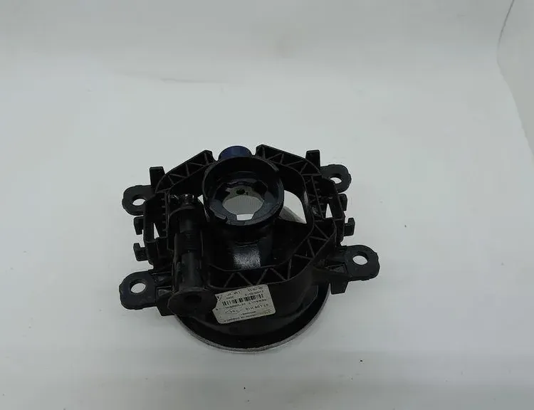RENAULT Scenic 3 generation (2009-2015) Przednie lewe światło przeciwmgielne 89208691 33251758
