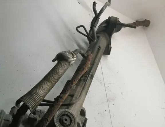 TOYOTA Avensis 2 generation (2002-2009) Drążek kierowniczy 7891501172 34252980