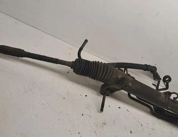 TOYOTA Avensis 2 generation (2002-2009) Drążek kierowniczy 7891081172 34244560