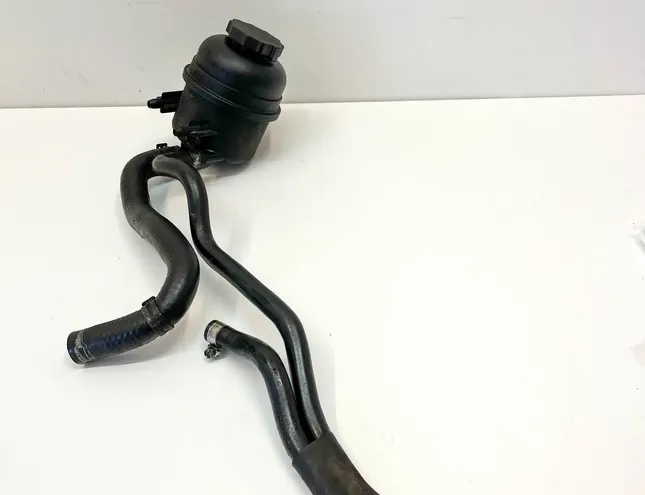 MERCEDES-BENZ SL-Class R230 (2001-2011) Power steering fluid tank/ reservoir A2309975882,A2304660202 29426047