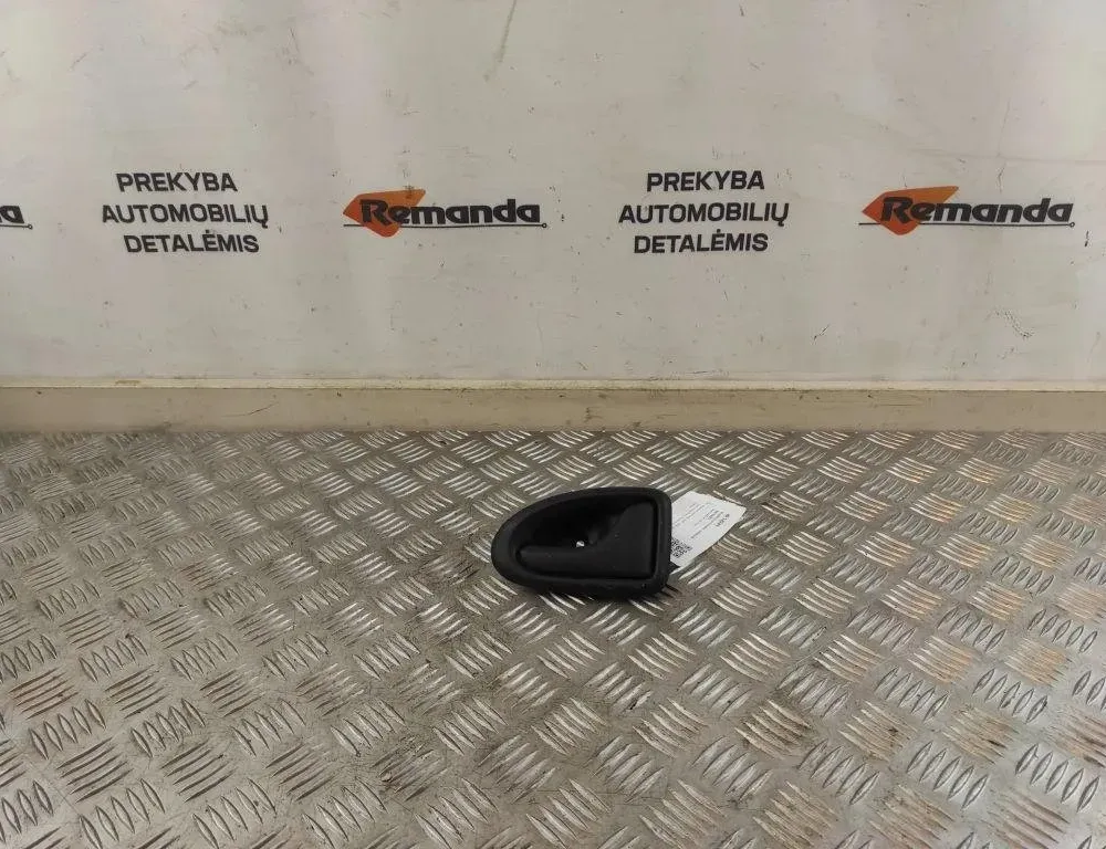 IVECO Daily 3 generation (1999-2006) Right Front Internal Door Opening Handle 7700830079 31610642