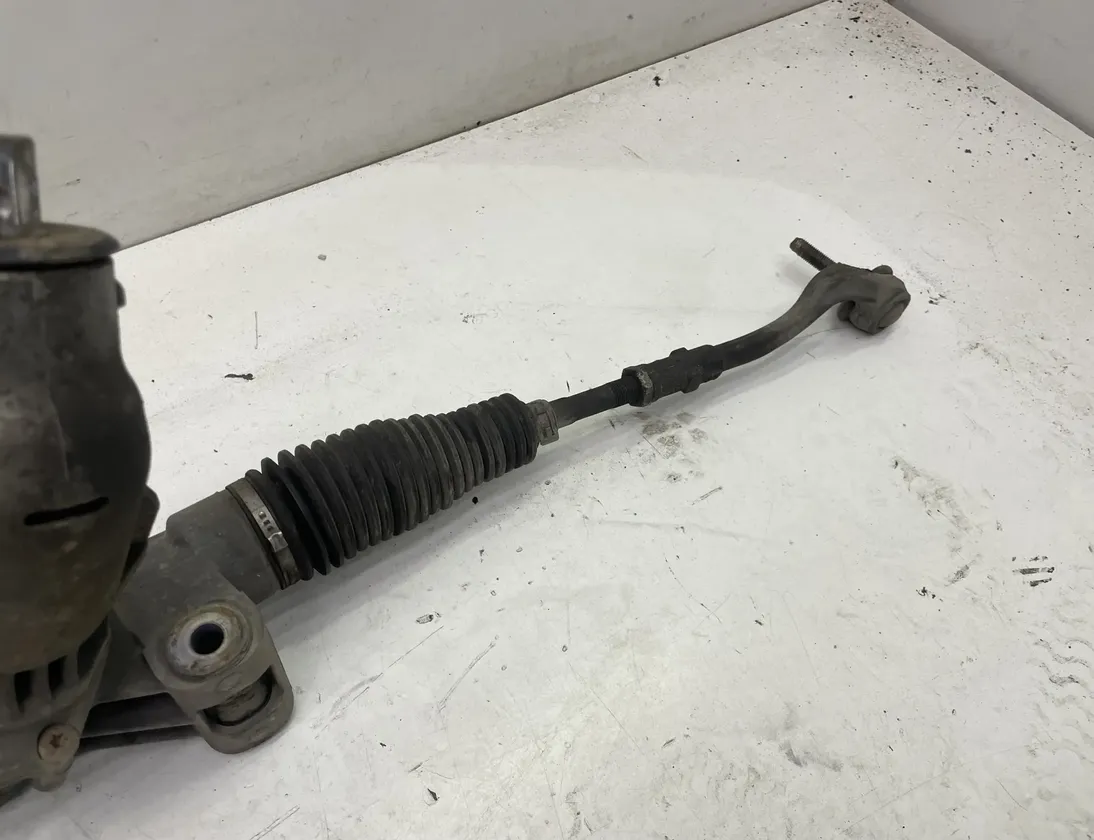 AUDI A6 C7/4G (2010-2020) Drążek kierowniczy 4G0909144G,4G0909144M,4G2423105D 27370070