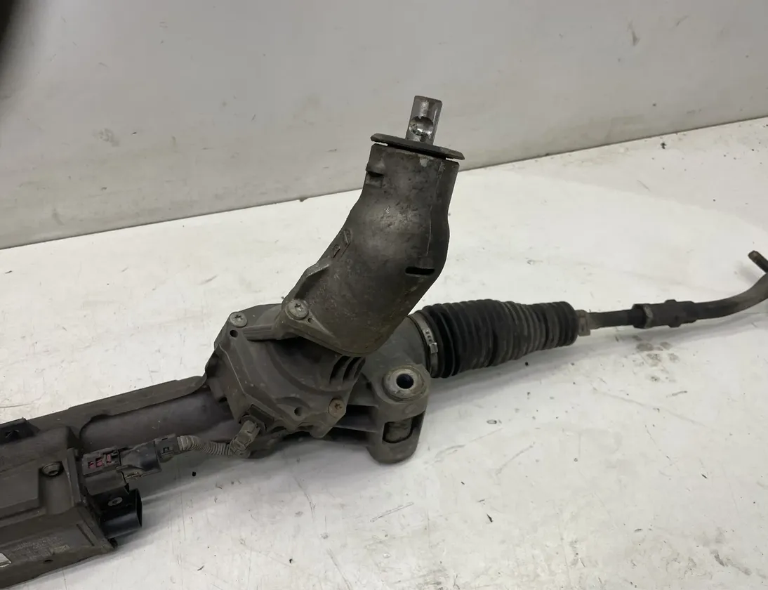 AUDI A6 C7/4G (2010-2020) Drążek kierowniczy 4G0909144G,4G0909144M,4G2423105D 27370070