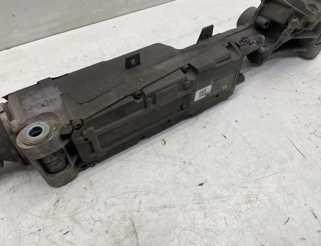 AUDI A6 C7/4G (2010-2020) Drążek kierowniczy 4G0909144G,4G0909144M,4G2423105D 27370070