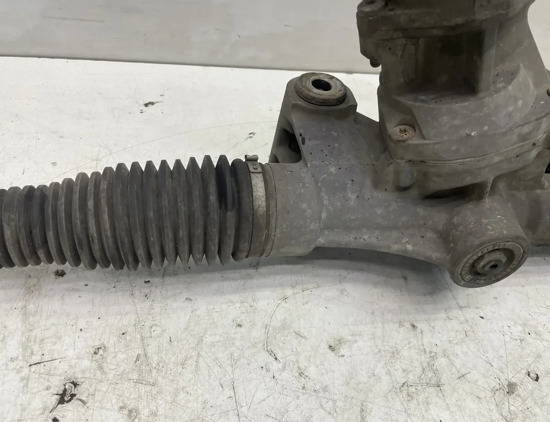 AUDI A6 C7/4G (2010-2020) Drążek kierowniczy 4G0909144G,4G0909144M,4G2423105D 27370070