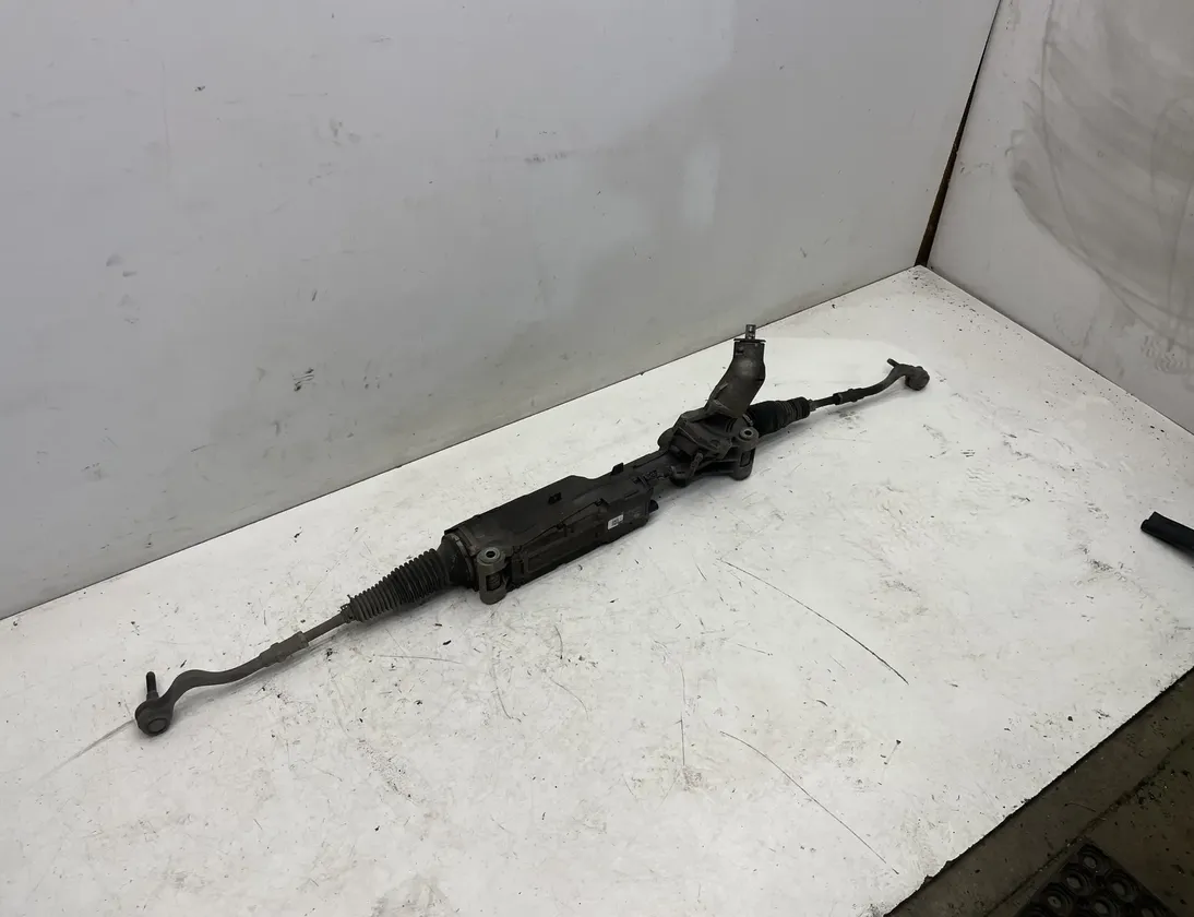 AUDI A6 C7/4G (2010-2020) Drążek kierowniczy 4G0909144G,4G0909144M,4G2423105D 27370070