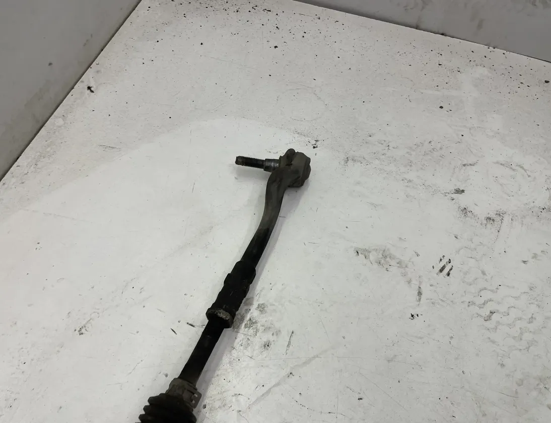 AUDI A6 C7/4G (2010-2020) Drążek kierowniczy 4G0909144G,4G0909144M,4G2423105D 27370070