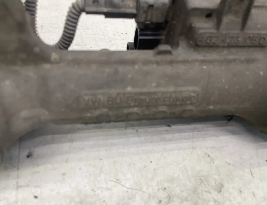 AUDI A6 C7/4G (2010-2020) Drążek kierowniczy 4G0909144G,4G0909144M,4G2423105D 27370070