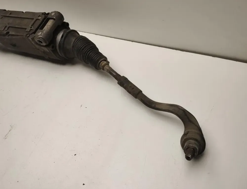 AUDI A6 C7/4G (2010-2020) Steering Rack 4G2423105C 25798789